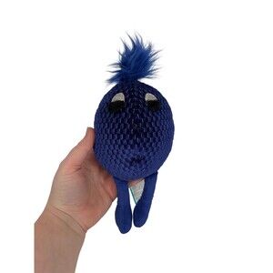 Jellycat Retired Sapphire Fabbyegg